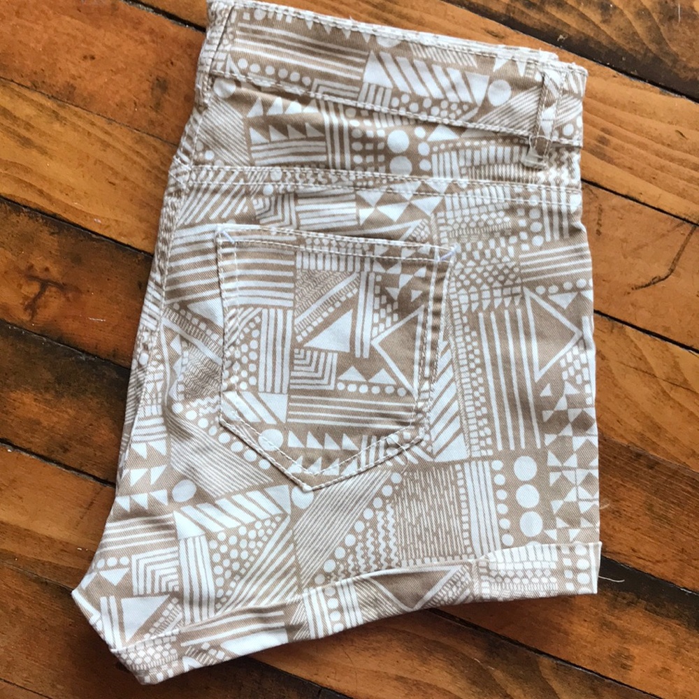 Short Bundle - Picture 4 of 5